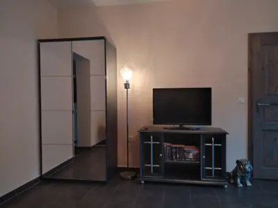 Ferienwohnung für 4 Personen (58 m²) in Bargischow 3/10