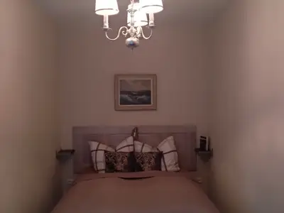 Ferienwohnung für 4 Personen (58 m²) in Bargischow 5/10