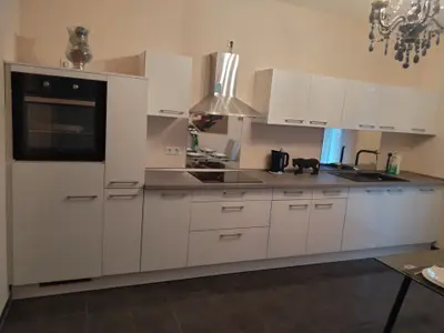 Ferienwohnung für 4 Personen (58 m²) in Bargischow 6/10