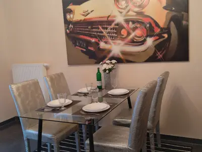 Ferienwohnung für 4 Personen (58 m²) in Bargischow 7/10