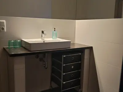 Ferienwohnung für 4 Personen (58 m²) in Bargischow 8/10