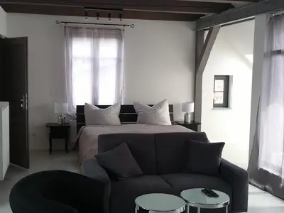 Ferienwohnung für 2 Personen (37 m²) in Bargischow 2/10