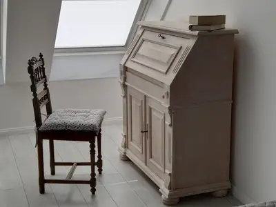 Ferienwohnung für 2 Personen (37 m²) in Bargischow 3/10