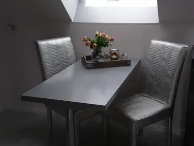 Ferienwohnung für 2 Personen (37 m²) in Bargischow 4/10