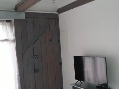 Ferienwohnung für 2 Personen (37 m²) in Bargischow 5/10