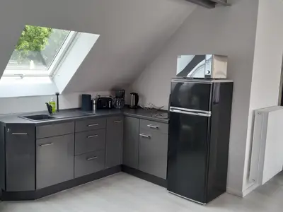 Ferienwohnung für 2 Personen (37 m²) in Bargischow 6/10