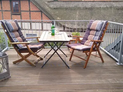 Ferienwohnung für 2 Personen (37 m²) in Bargischow 7/10