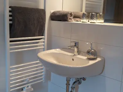 Ferienwohnung für 2 Personen (37 m²) in Bargischow 8/10