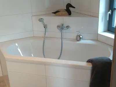 Ferienwohnung für 2 Personen (37 m²) in Bargischow 9/10