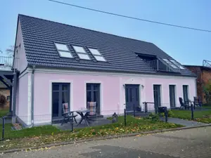 Ferienwohnung für 4 Personen (52 m²) in Bargischow