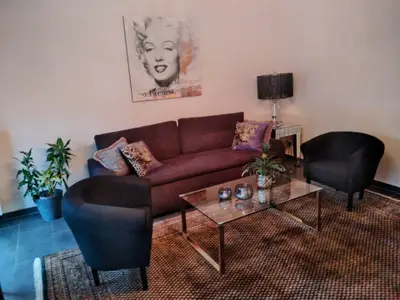 Ferienwohnung für 4 Personen (52 m²) in Bargischow 2/10