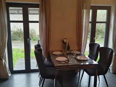 Ferienwohnung für 4 Personen (52 m²) in Bargischow 3/10