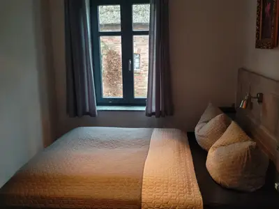 Ferienwohnung für 4 Personen (52 m²) in Bargischow 4/10