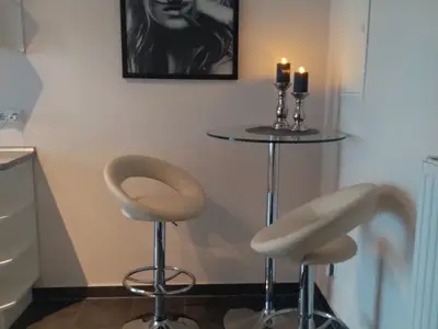 Ferienwohnung für 4 Personen (52 m²) in Bargischow 6/10