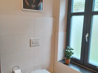 Ferienwohnung für 4 Personen (52 m²) in Bargischow 8/10