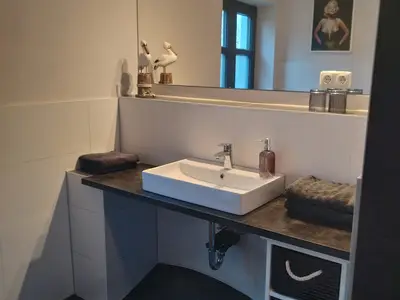 Ferienwohnung für 4 Personen (52 m²) in Bargischow 9/10