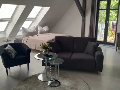 Ferienwohnung für 2 Personen (46 m²) in Bargischow 2/10