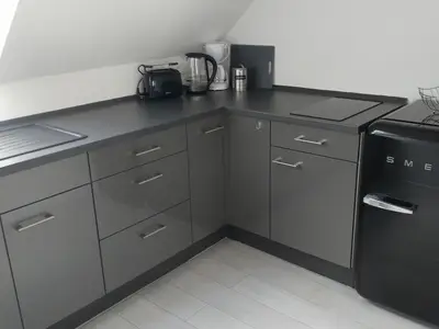 Ferienwohnung für 2 Personen (46 m²) in Bargischow 4/10