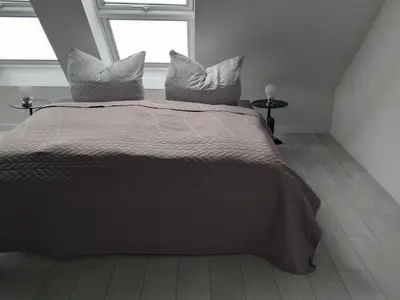 Ferienwohnung für 2 Personen (46 m²) in Bargischow 5/10