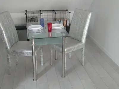 Ferienwohnung für 2 Personen (46 m²) in Bargischow 7/10