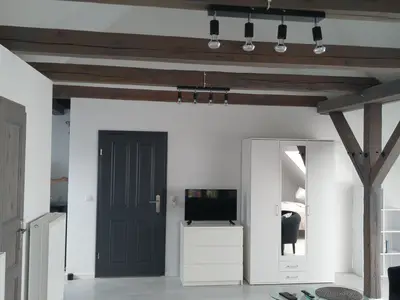 Ferienwohnung für 2 Personen (46 m²) in Bargischow 8/10