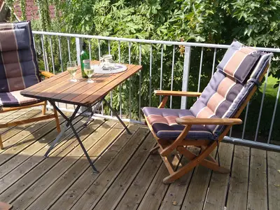 Ferienwohnung für 2 Personen (46 m²) in Bargischow 9/10