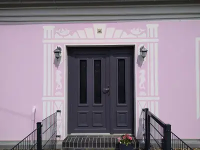 Ferienwohnung für 2 Personen (46 m²) in Bargischow 10/10