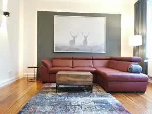Ferienwohnung für 5 Personen (80 m²) in Bargteheide