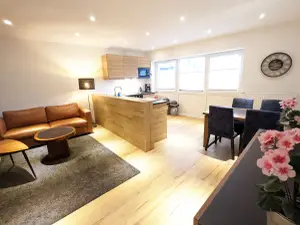Ferienwohnung für 6 Personen (75 m²) in Bargteheide