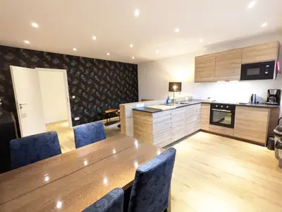 Ferienwohnung für 6 Personen (75 m²) in Bargteheide 3/10