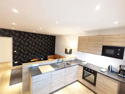 Ferienwohnung für 6 Personen (75 m²) in Bargteheide 4/10