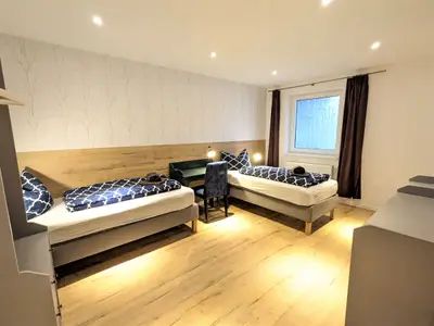 Ferienwohnung für 6 Personen (75 m²) in Bargteheide 6/10