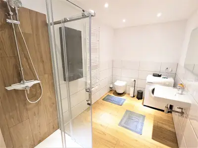 Ferienwohnung für 6 Personen (75 m²) in Bargteheide 7/10