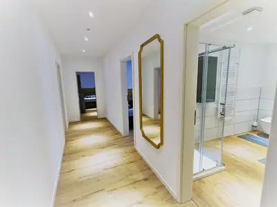 Ferienwohnung für 6 Personen (75 m²) in Bargteheide 9/10