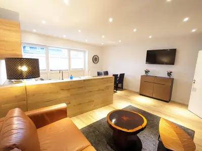Ferienwohnung für 6 Personen (75 m²) in Bargteheide 10/10