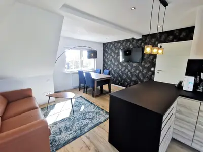 Ferienwohnung für 5 Personen (60 m²) in Bargteheide 1/10
