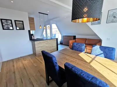 Ferienwohnung für 5 Personen (60 m²) in Bargteheide 2/10