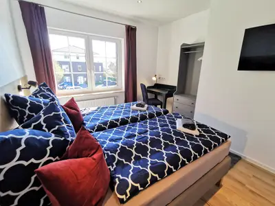 Ferienwohnung für 6 Personen (70 m²) in Bargteheide 2/10