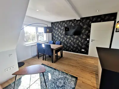 Ferienwohnung für 5 Personen (60 m²) in Bargteheide 3/10
