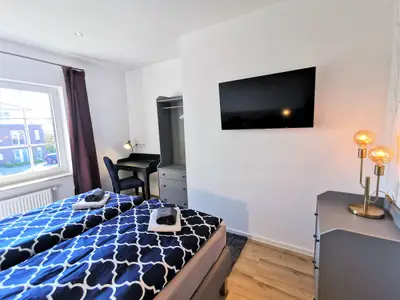 Ferienwohnung für 6 Personen (70 m²) in Bargteheide 3/10