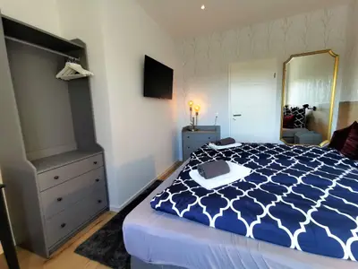 Ferienwohnung für 6 Personen (70 m²) in Bargteheide 4/10