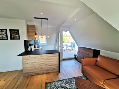 Ferienwohnung für 5 Personen (60 m²) in Bargteheide 4/10