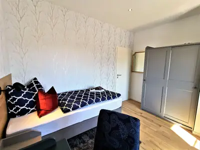 Ferienwohnung für 6 Personen (70 m²) in Bargteheide 6/10