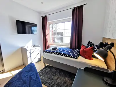 Ferienwohnung für 6 Personen (70 m²) in Bargteheide 8/10