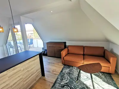 Ferienwohnung für 5 Personen (60 m²) in Bargteheide 6/10