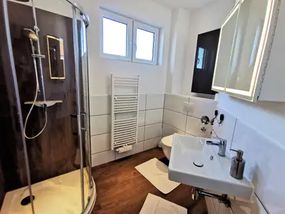Ferienwohnung für 6 Personen (70 m²) in Bargteheide 9/10