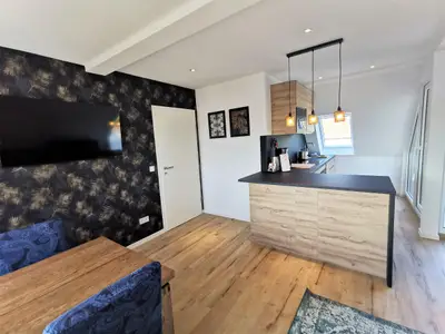Ferienwohnung für 5 Personen (60 m²) in Bargteheide 7/10