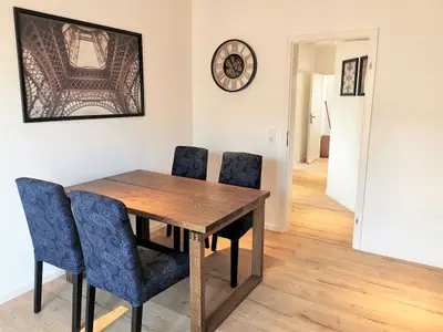 Ferienwohnung für 6 Personen (70 m²) in Bargteheide 10/10