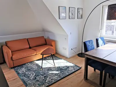 Ferienwohnung für 5 Personen (60 m²) in Bargteheide 8/10