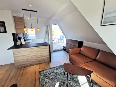 Ferienwohnung für 5 Personen (60 m²) in Bargteheide 9/10